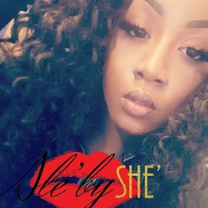 Meet your Posher, Ashe